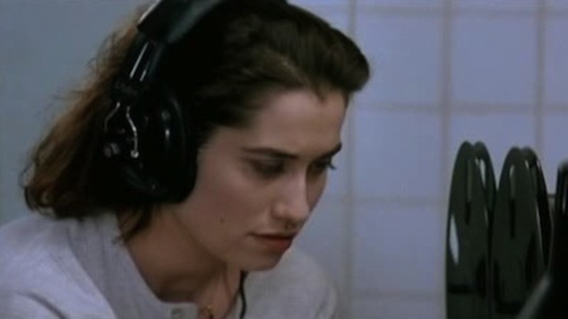 The Patriots (1994) MUBI