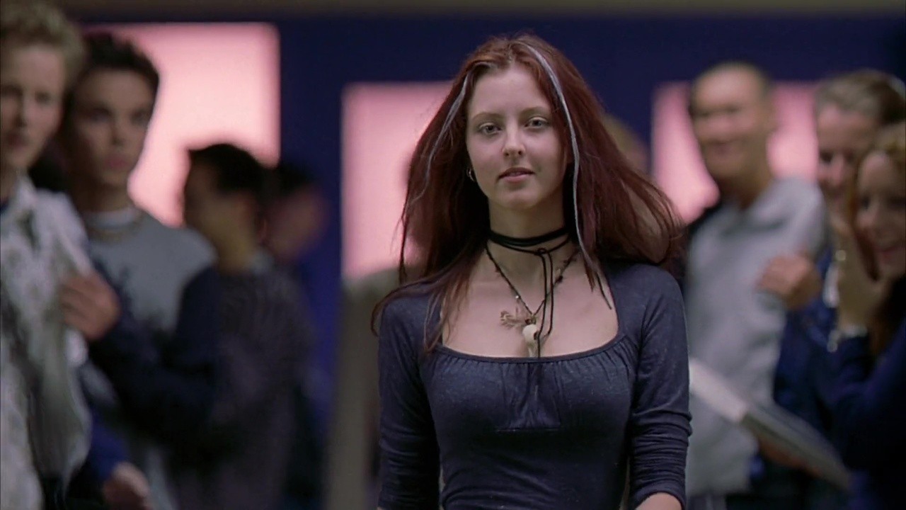 Image du film Ginger Snaps