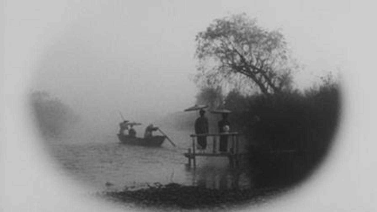 Image du film Comme une fleur des champs