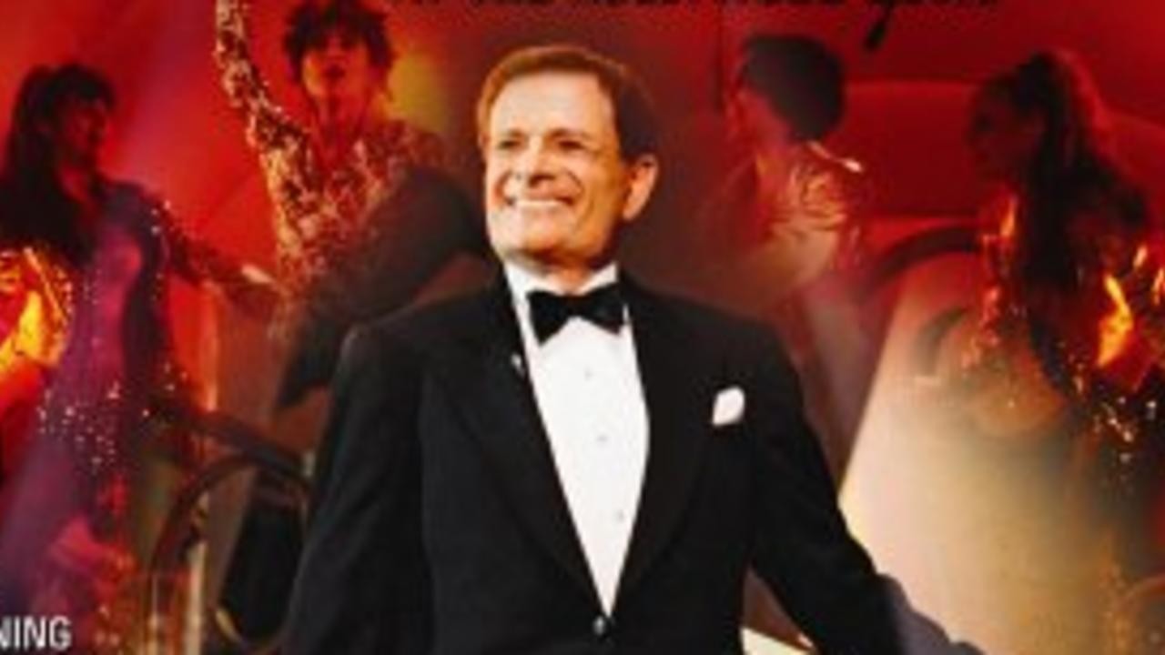 Jerry Herman's Broadway: Live at the Hollywood Bowl