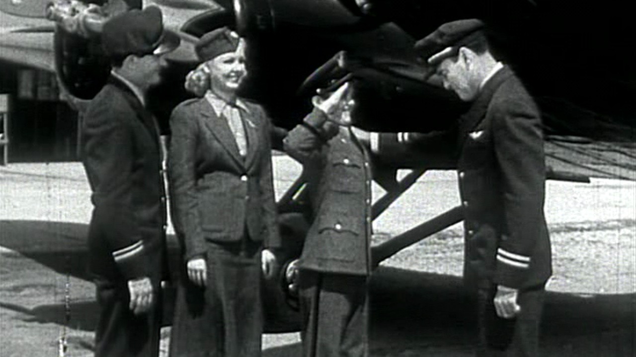 Tailspin Tommy: Danger Flight (1939) | MUBI