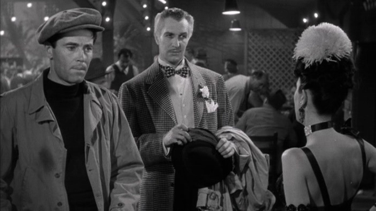 Image du film The Long Night