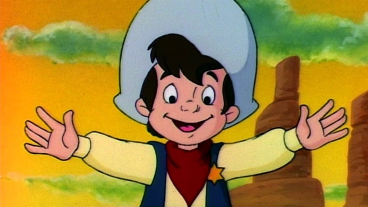 Adventures in Odyssey: Go West Young Man