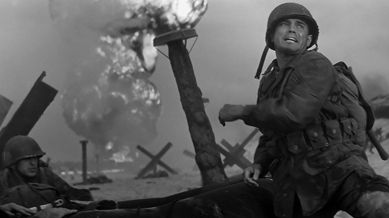 The Longest Day