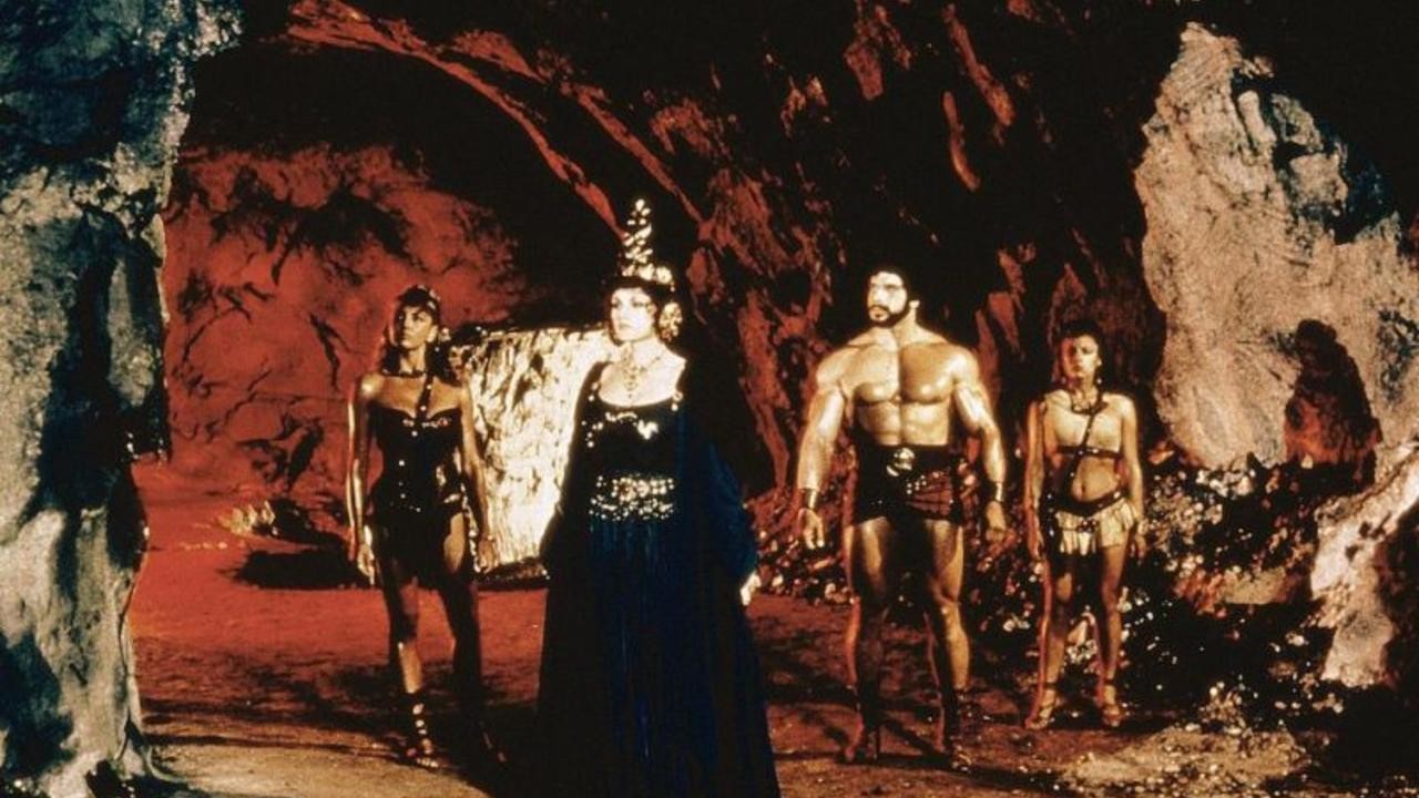 Hercules II