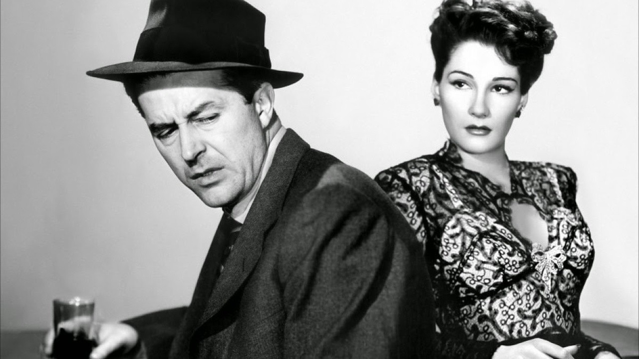 Image du film Le Poison