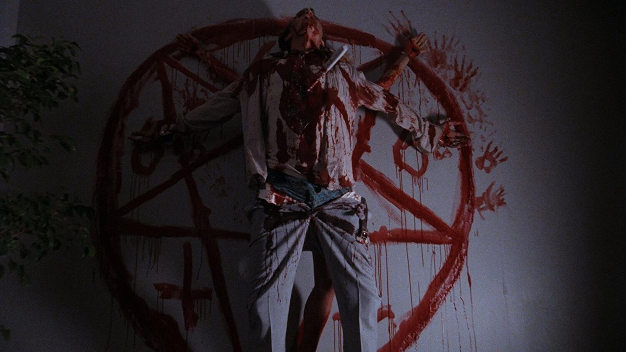 Psycho Cop Returns