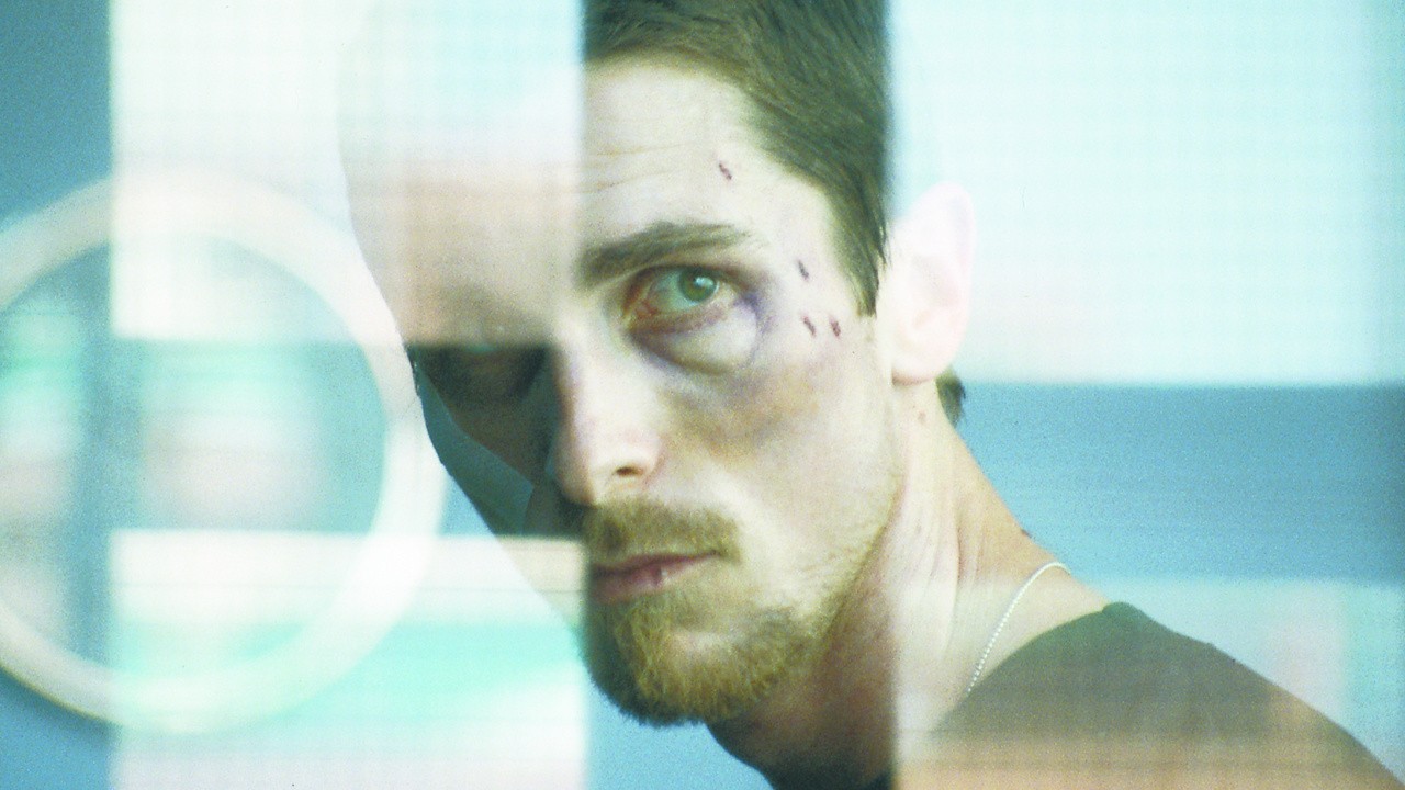 Image du film The Machinist