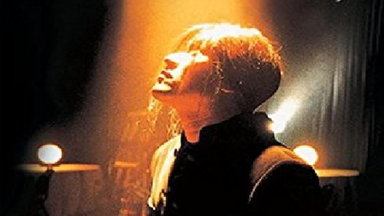 Piano Man