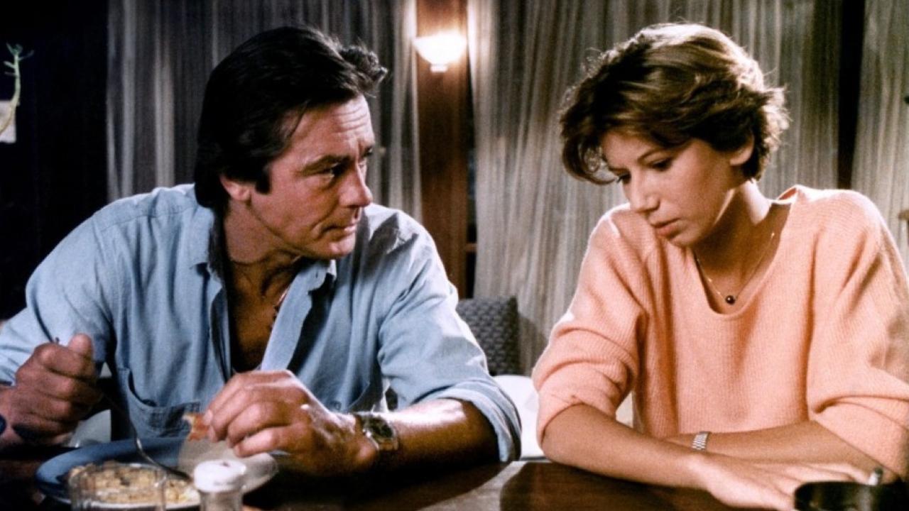 Image du film Parole de flic