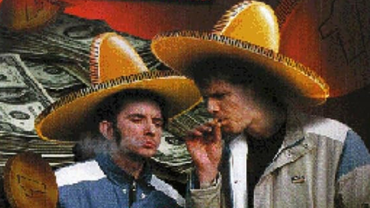 Muchachos Los Chlopakos