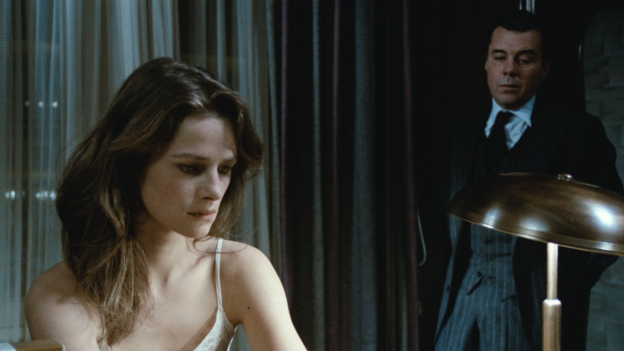 Image du film Portier de nuit