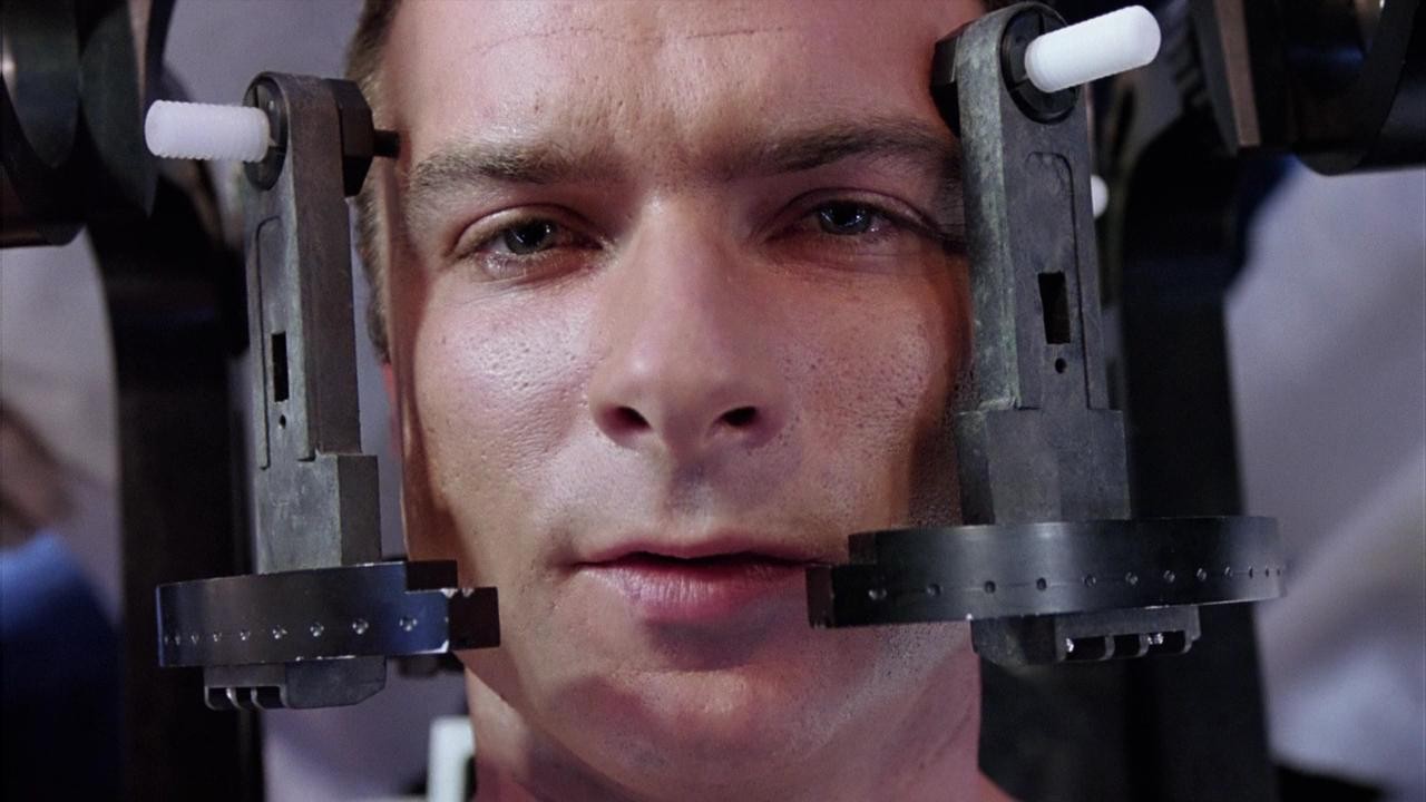 Image du film Un crime dans la tête