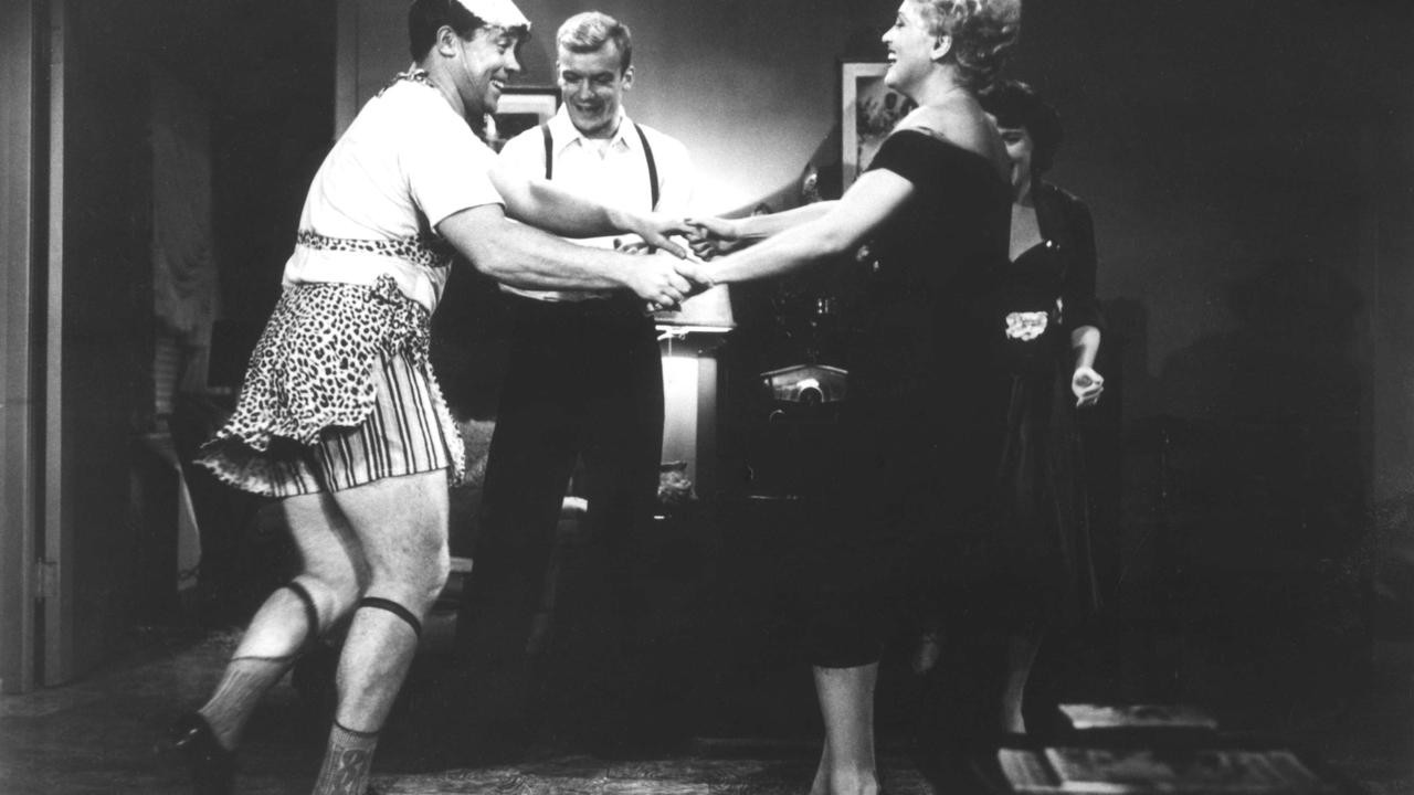 Image du film Je retourne chez maman
