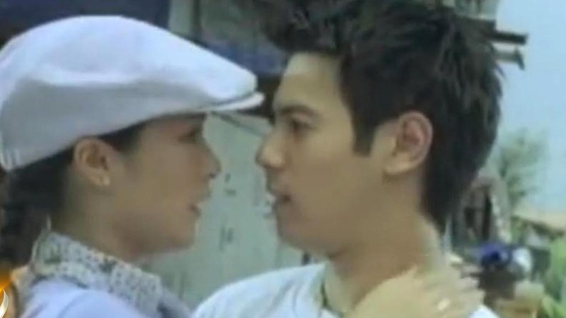 My First Romance (2003) MUBI