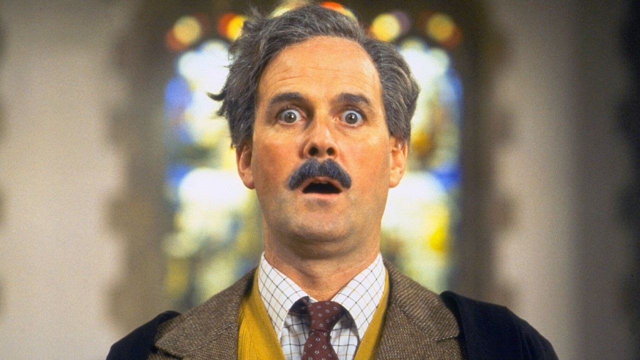 Image du film Monty Python, le sens de la vie