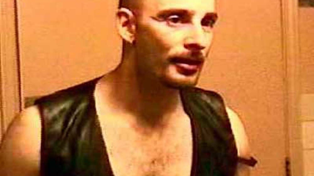 Schizophreniac: The Whore Mangler