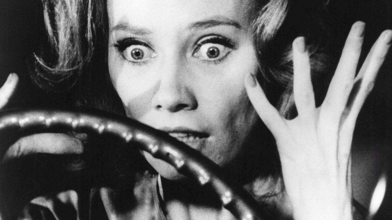 Image du film Le Carnaval des âmes