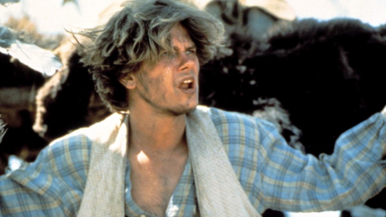 Image du film Le Jardin des Spits