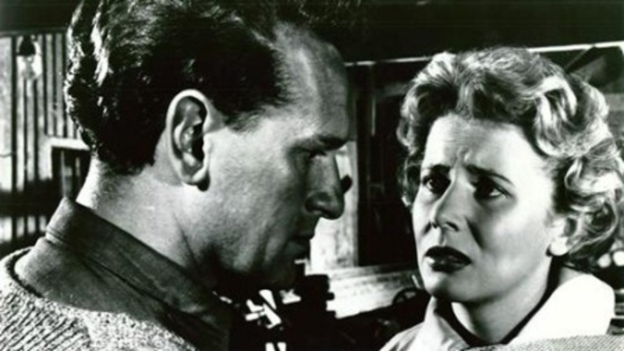 The Divided Heart