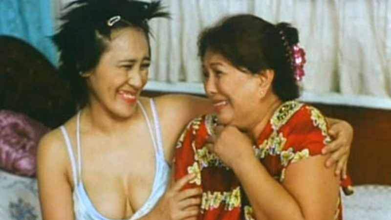 Pinay Pie (2003) MUBI
