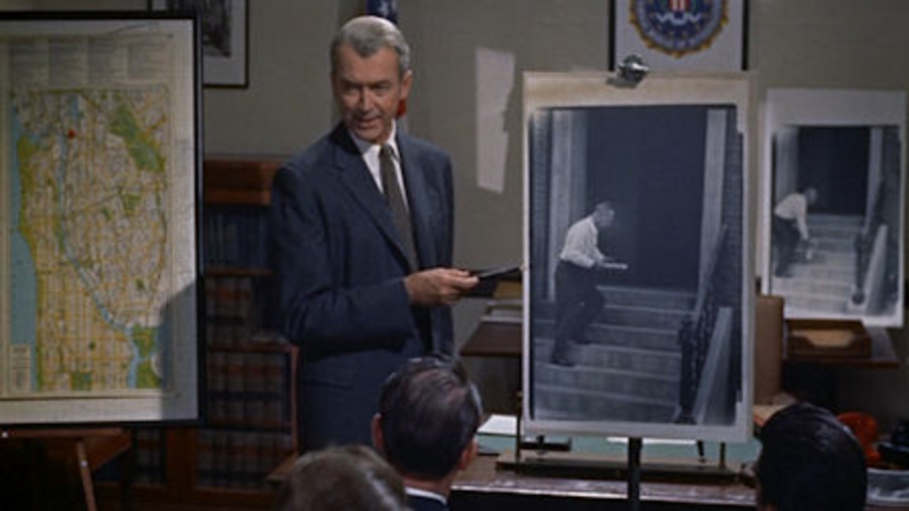 The FBI Story