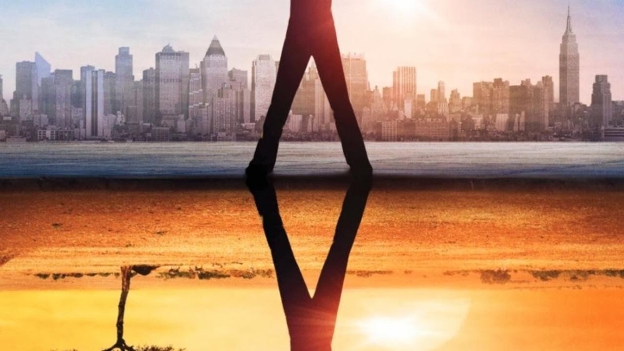 God Grew Tired of Us