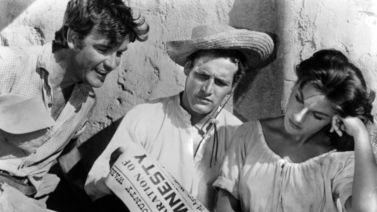 Image du film Le Gaucher