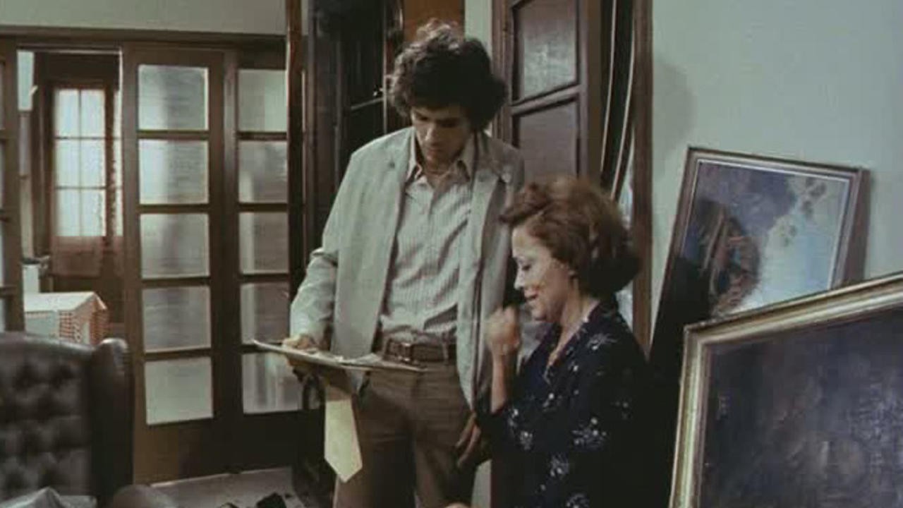 The Criminals Attack. The Police Respond.