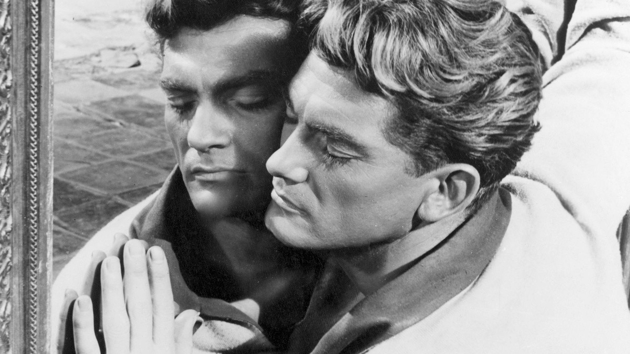 Image du film Orphée