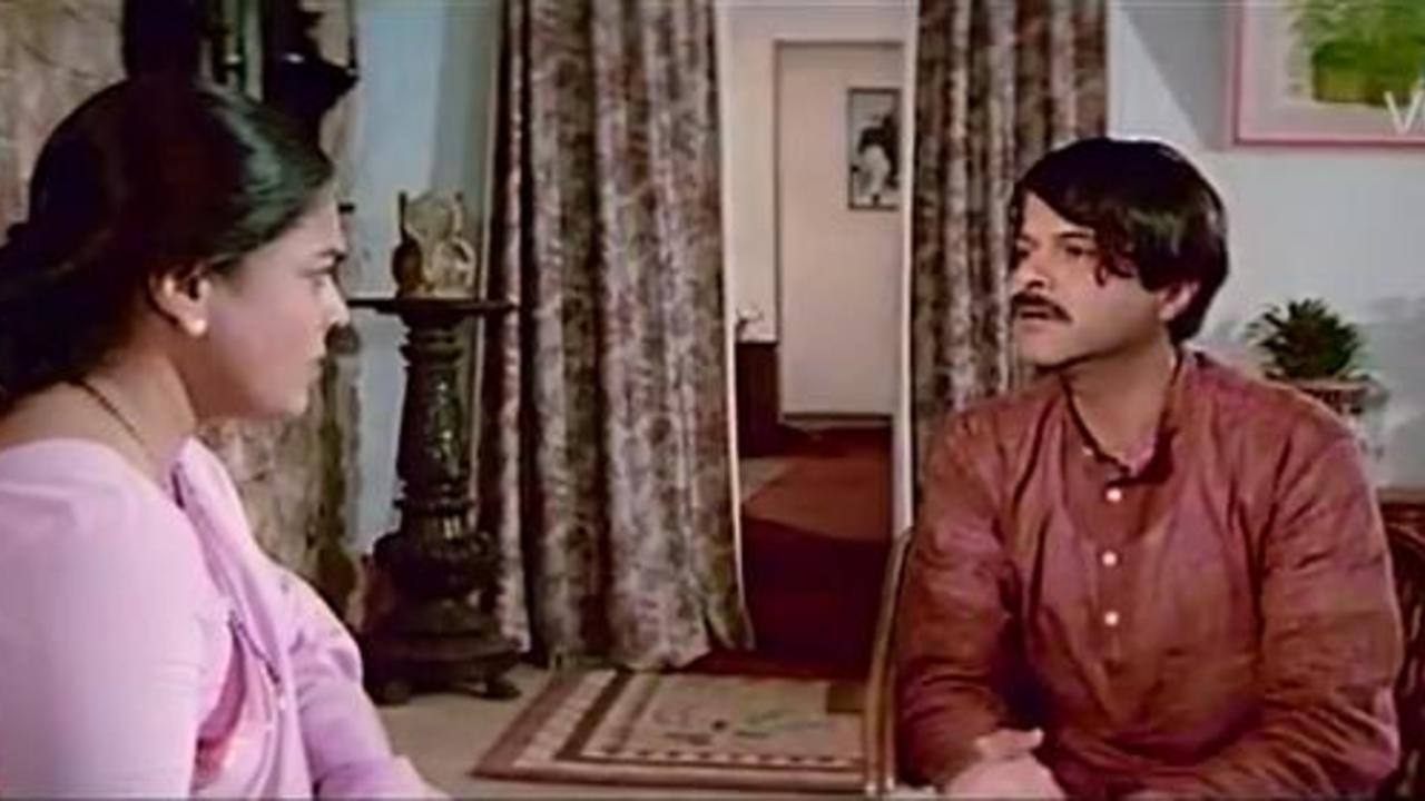Jhooth Bole Kauwa Kaate