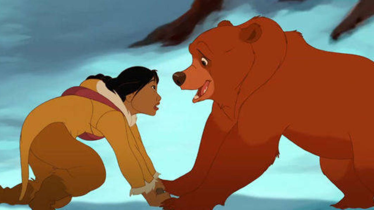 Brother Bear 2