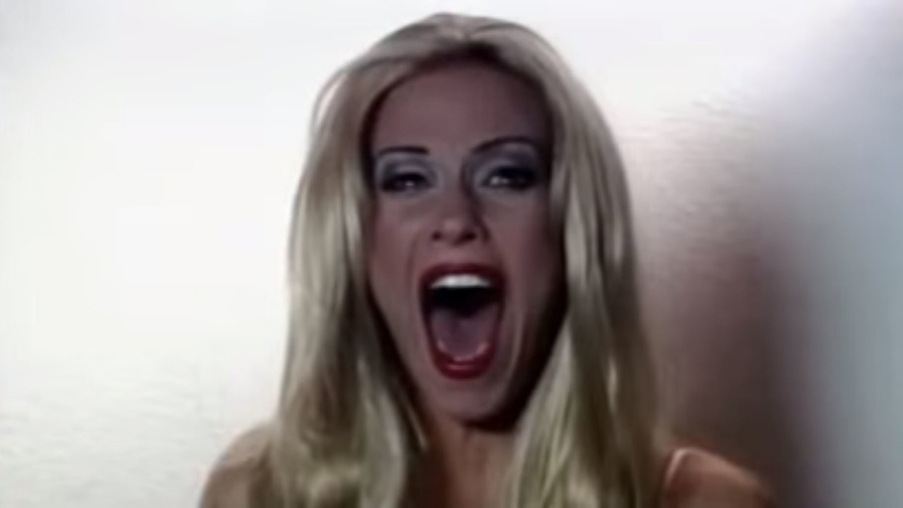 Scream Queen