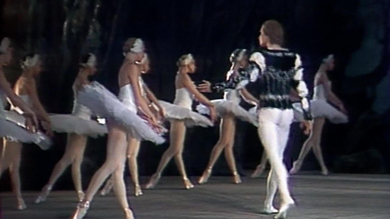 The Kirov Ballet: Swan Lake