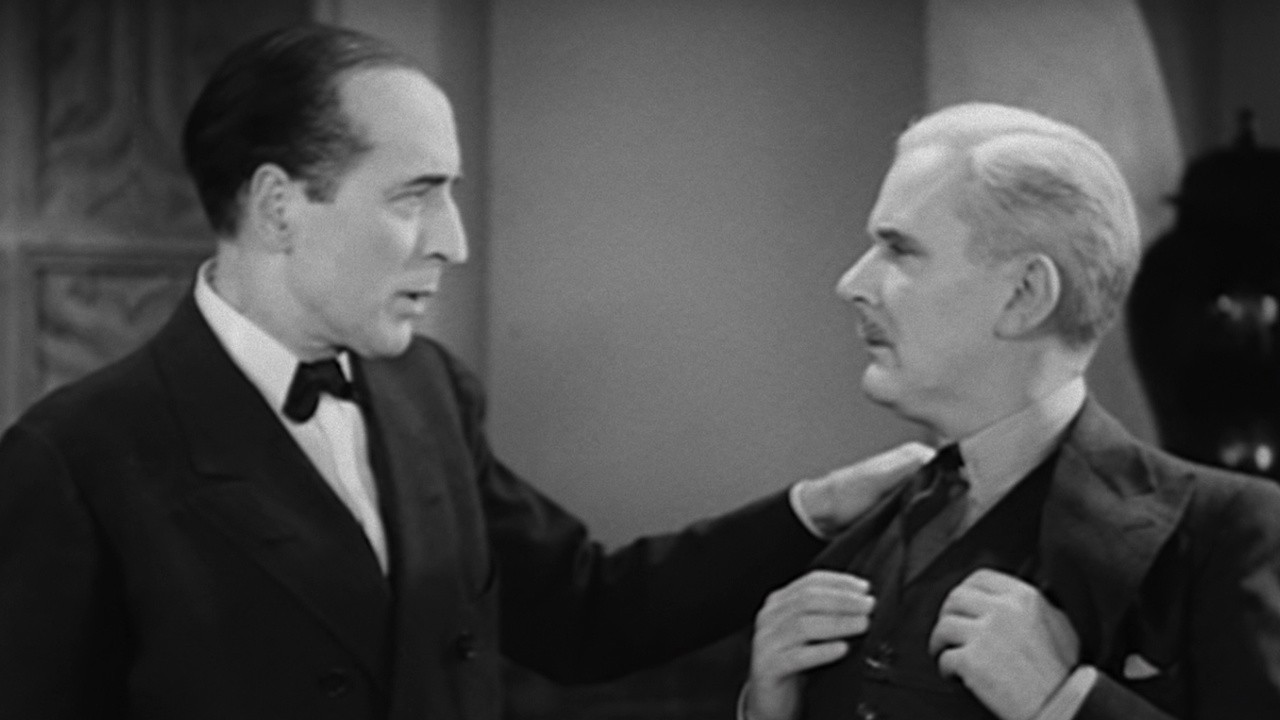 The Triumph of Sherlock Holmes