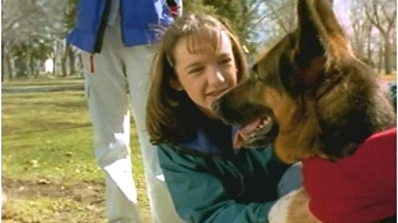 A Dog S Tale 1999 MUBI