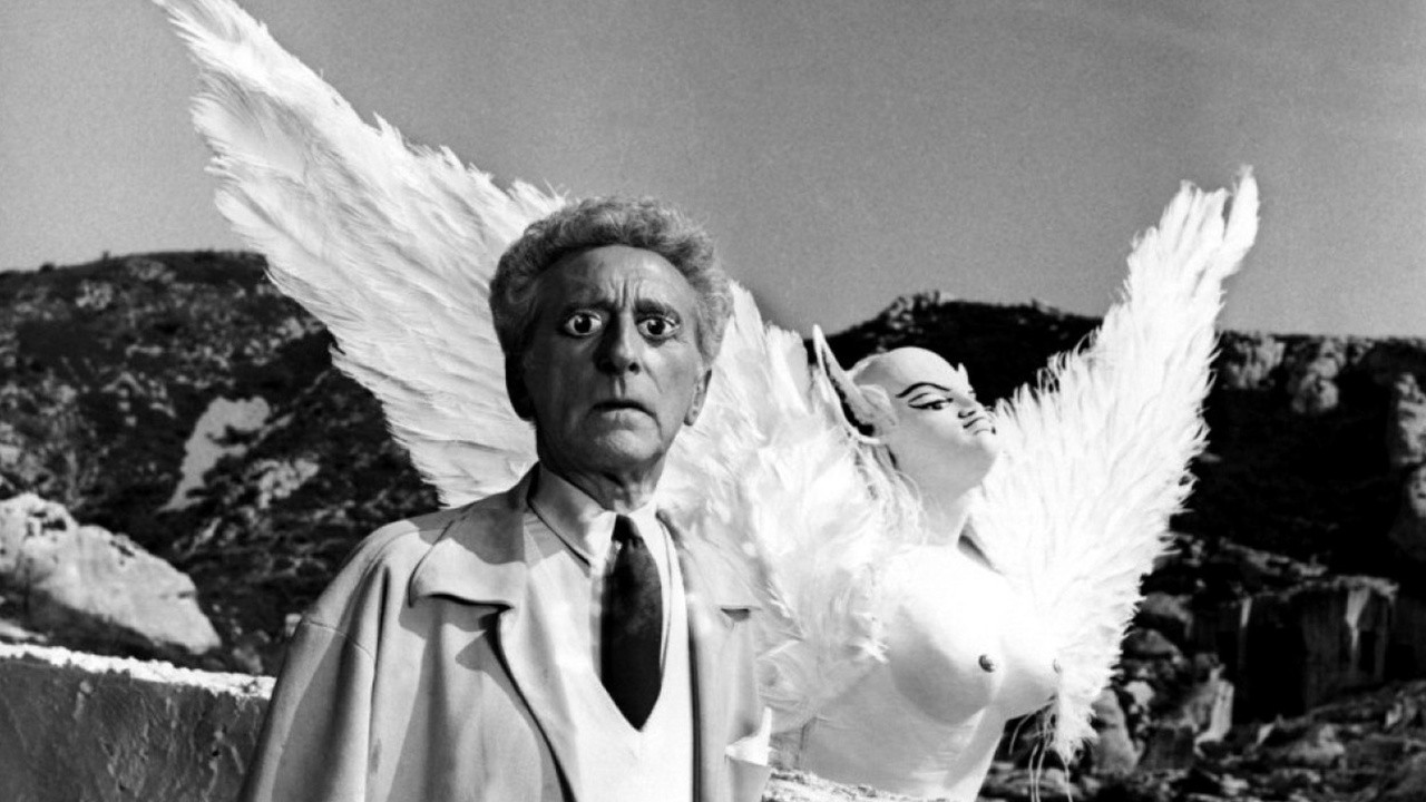 Image du film Le Testament d'Orphée