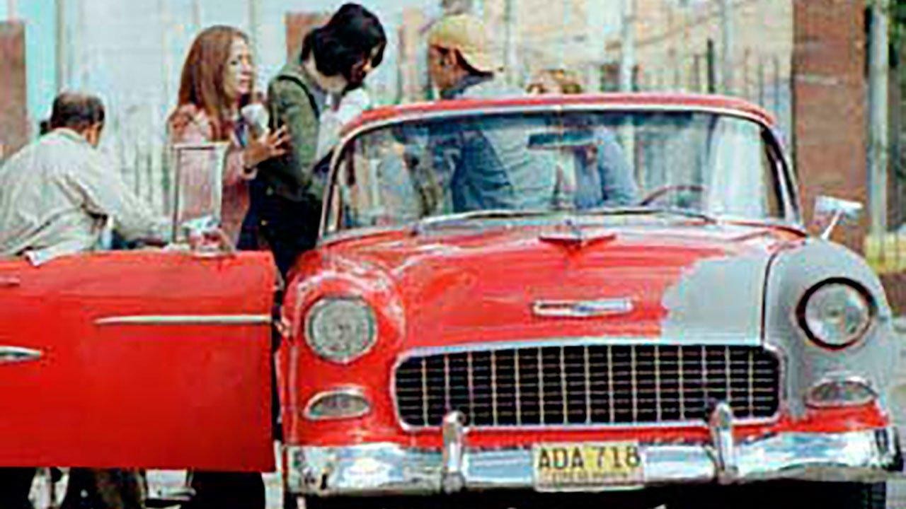 El Carro