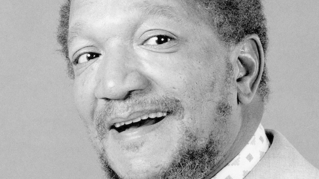 On Location: Redd Foxx