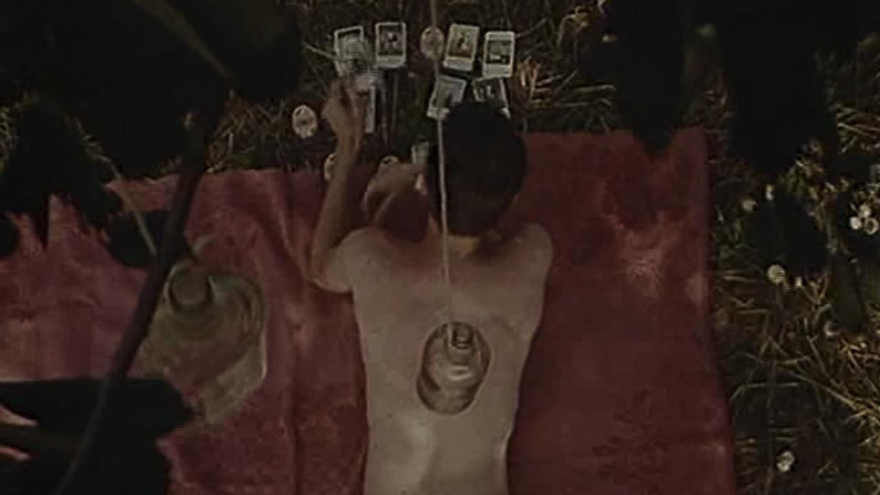 Hannah and Her Brothers