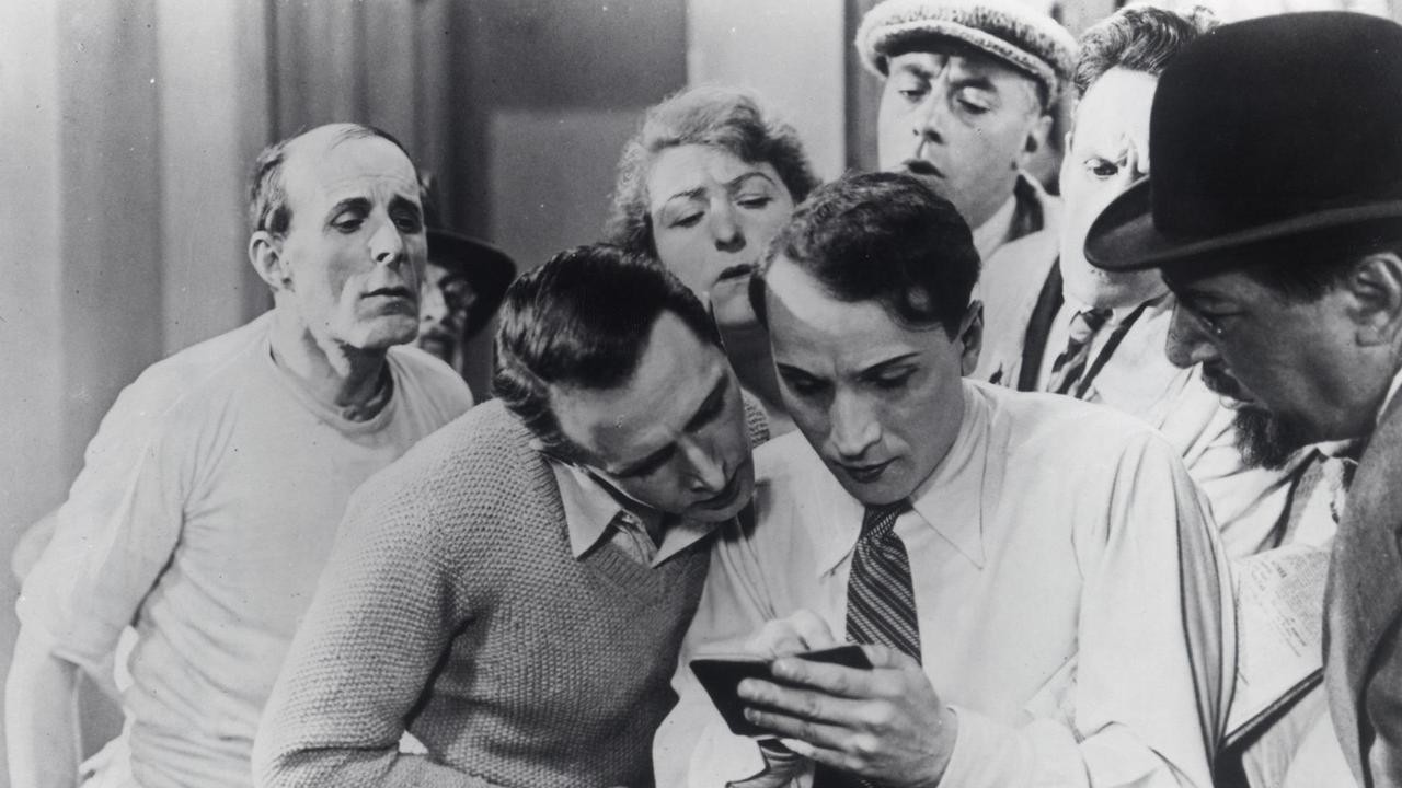Image du film Le Million