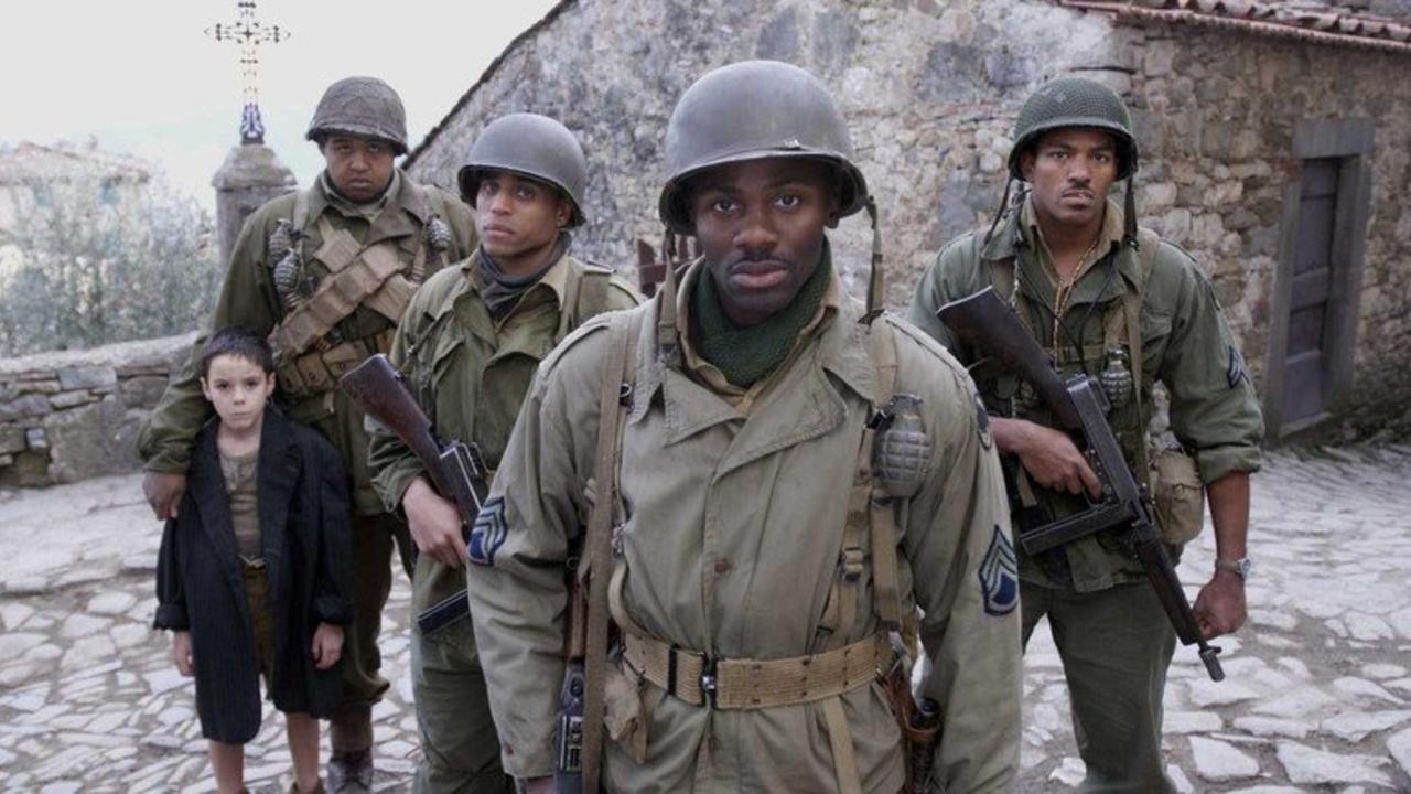 American Soldiers (2005) MUBI
