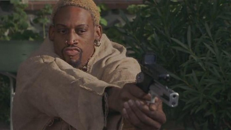 Simon Sez (1999) | MUBI