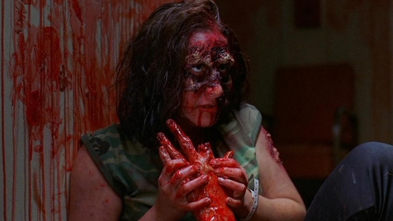 Day of the Dead 2: Contagium