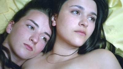 Clara, cet été-là