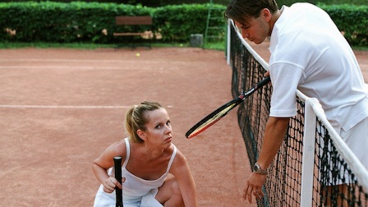 Set Point