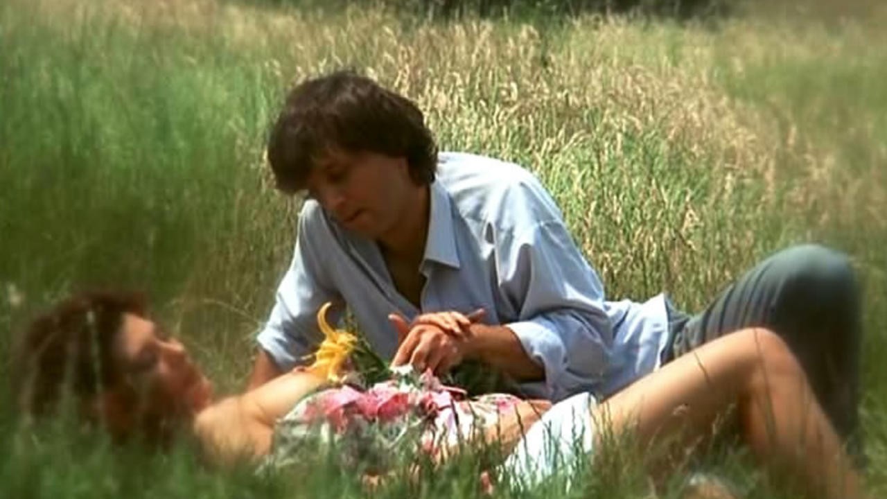 The Loves of Lady Chatterley