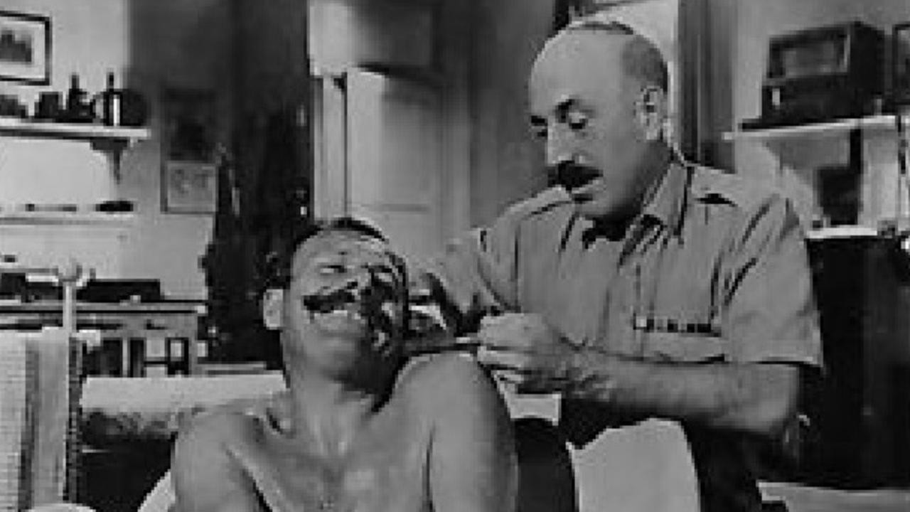 Operation Snatch