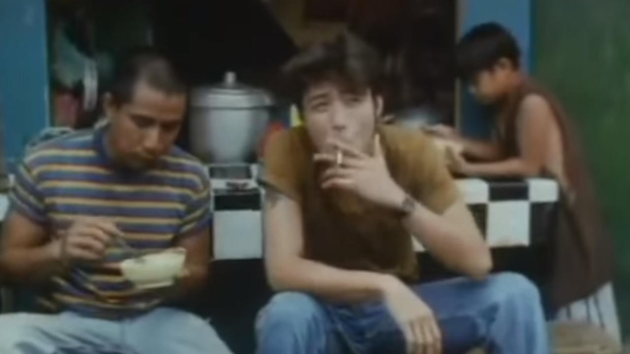 Biyaheng Langit