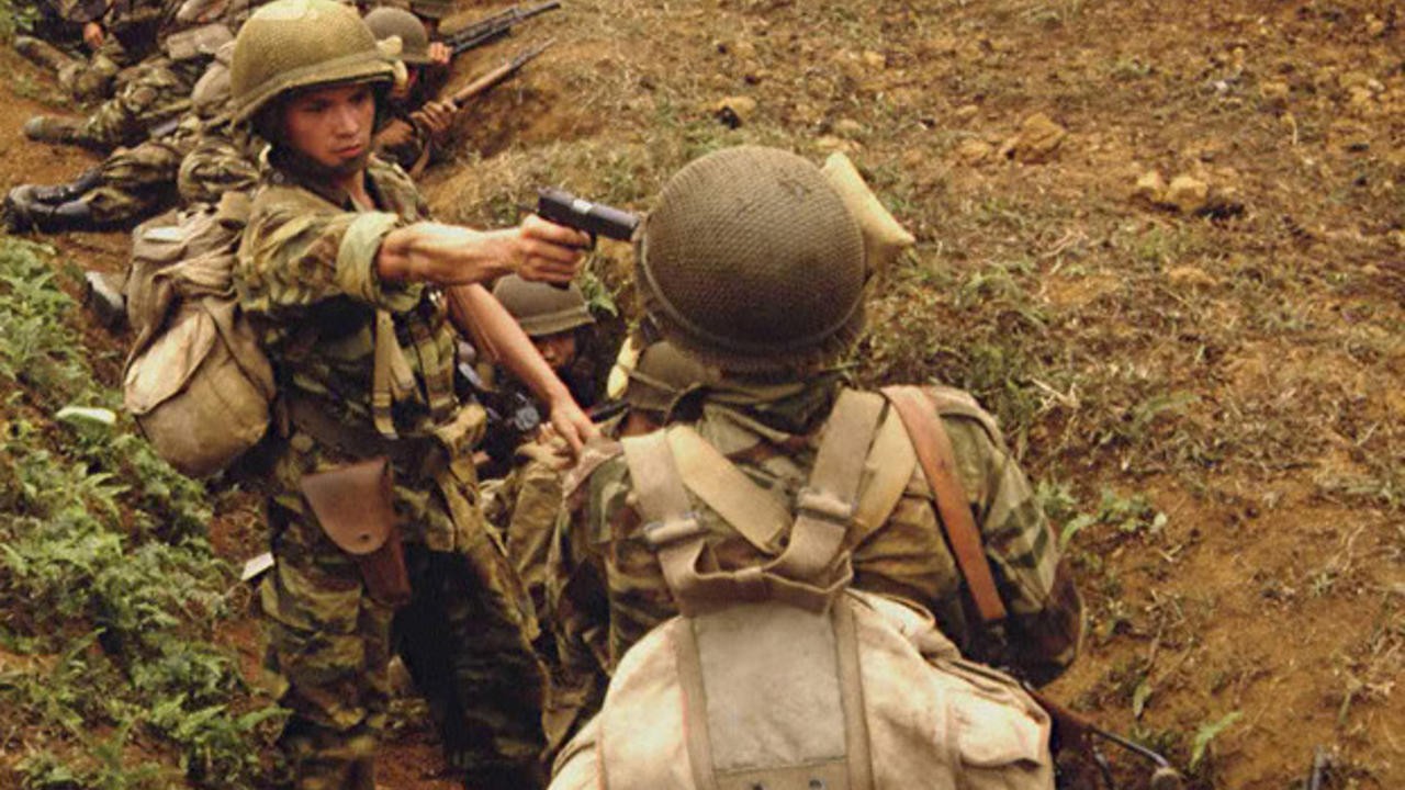 Image du film Diên Biên Phú